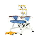 A1 Massage Chair Mechanical Massage Chair Fitness Chair Elderly Massage Chair Office Multi functional Massage Chair