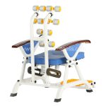 A1 Massage Chair Mechanical Massage Chair Fitness Chair Elderly Massage Chair Office Multi functional Massage Chair