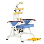 A2 Massage Chair Mechanical Massage Chair Fitness Chair Elderly Massage Chair Office Multi functional Massage Chair