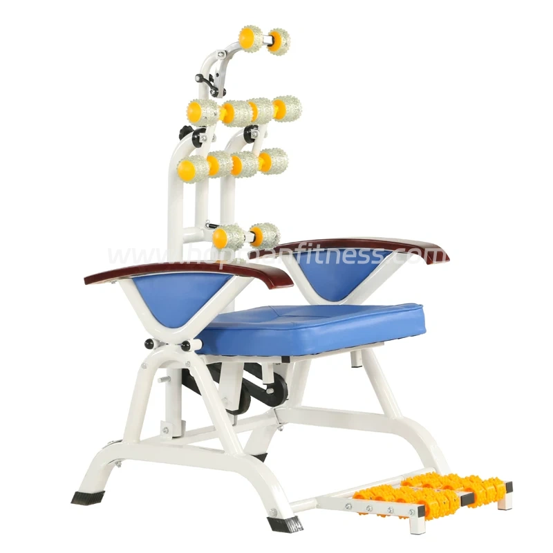 A2 Massage Chair Mechanical Massage Chair Fitness Chair Elderly Massage Chair Office Multi functional Massage Chair