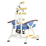 A2 Massage Chair Mechanical Massage Chair Fitness Chair Elderly Massage Chair Office Multi functional Massage Chair
