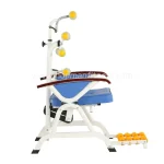 A2 Massage Chair Mechanical Massage Chair Fitness Chair Elderly Massage Chair Office Multi functional Massage Chair