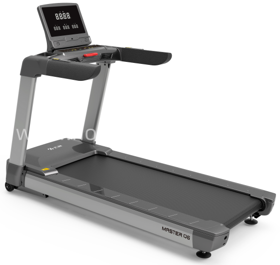 Q6 commercial treadmill