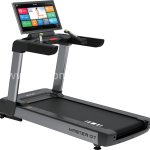 Q7 commercial treadmill
