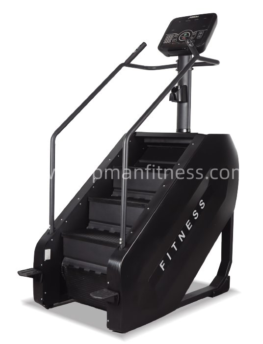 HopMan SM-97 Commercial Climbing Machine