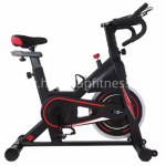 T5 commercial spinning bike