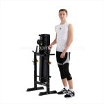 H-110 Foldable Weightlifting Stool