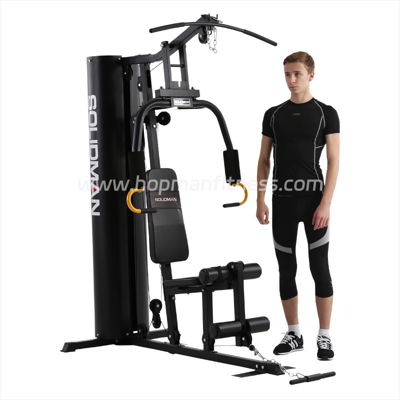 H-113 24 Function Trainer