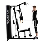 H-123 Multi functional Smith Comprehensive Trainer