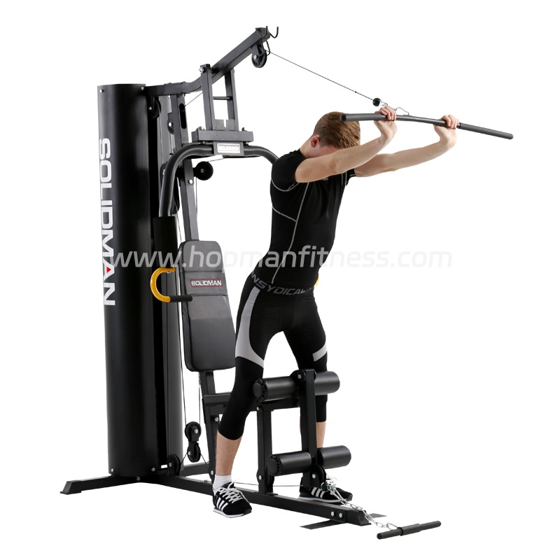 H-113 24 Function Trainer