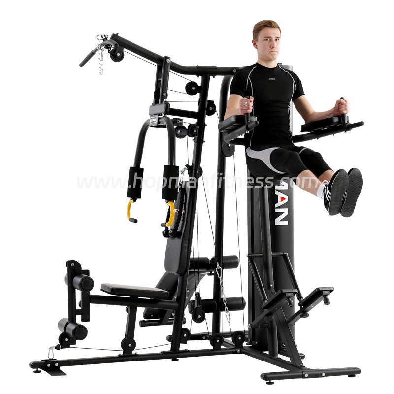 H-115 3-Person Station Comprehensive Trainer