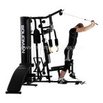 H-115 3-Person Station Comprehensive Trainer