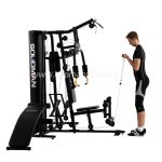 H-115 3-Person Station Comprehensive Trainer