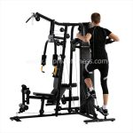 H-115 3-Person Station Comprehensive Trainer