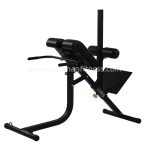 H-116 multifunctional Roman chair