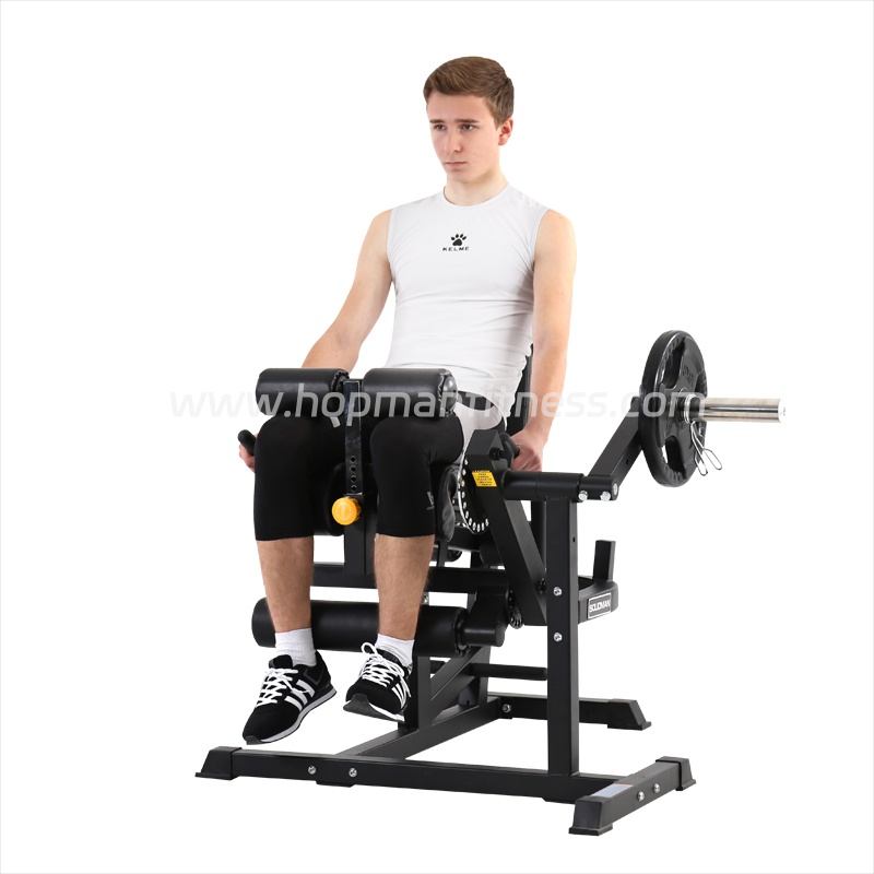 H-117 Leg Compression Trainer