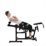 H-117 Leg Compression Trainer