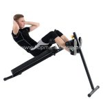 H-119 Adjustable Abdominal Muscle Plate