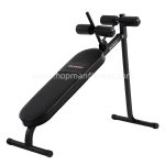 H-119 Adjustable Abdominal Muscle Plate