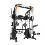 H-122 Multi functional Integrated Smith Bird Trainer