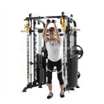 H-122 Multi functional Integrated Smith Bird Trainer