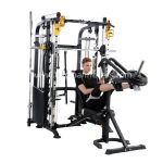 H-122 Multi functional Integrated Smith Bird Trainer