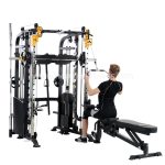 H-122 Multi functional Integrated Smith Bird Trainer