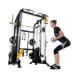 H-122 Multi functional Integrated Smith Bird Trainer