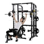 H-124 Multi functional Smith Comprehensive Trainer