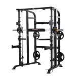 H-124 Multi functional Smith Comprehensive Trainer