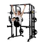 H-124 Multi functional Smith Comprehensive Trainer