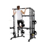 H-124 Multi functional Smith Comprehensive Trainer