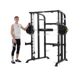 H-124 Multi functional Smith Comprehensive Trainer