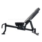 H-125 multifunctional adjustable training bench