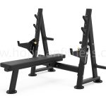 HopMan HX-6126B Flat Lying Push Trainer (with protection)
