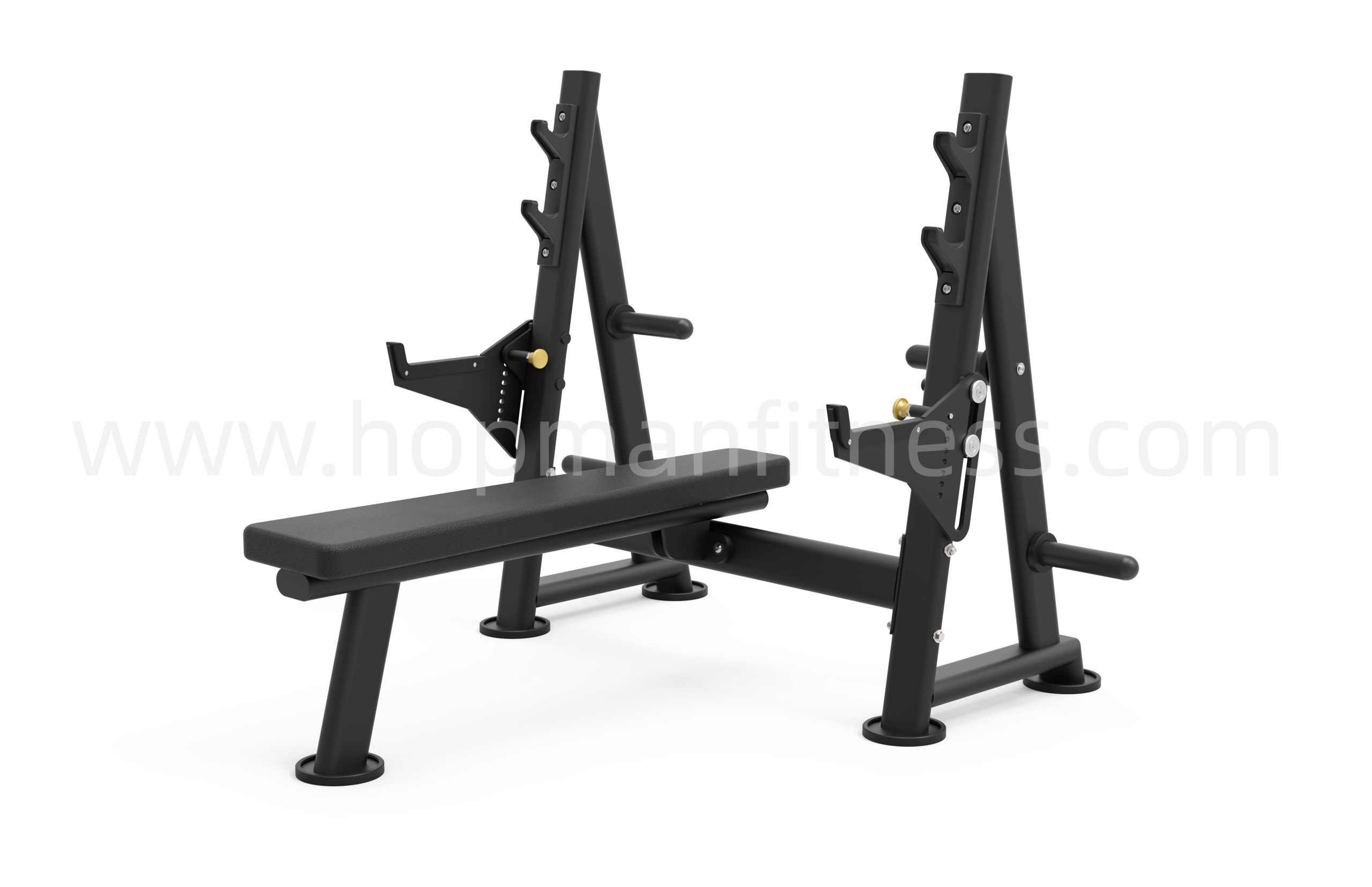 HopMan HX-6126B Flat Lying Push Trainer (with protection)