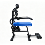 A7 Massage Chair Mechanical Fitness Training Rehabilitation Chair Elderly Massage Chair Office Multi functional Massage Chair