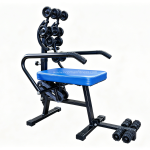 A7 Massage Chair Mechanical Fitness Training Rehabilitation Chair Elderly Massage Chair Office Multi functional Massage Chair