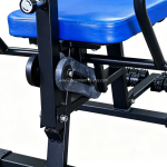 A7 Massage Chair Mechanical Fitness Training Rehabilitation Chair Elderly Massage Chair Office Multi functional Massage Chair